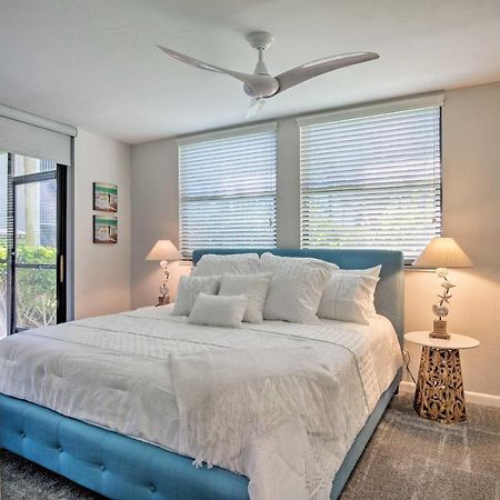 Bonita Springs Condo 4 Mi To Beach Private Patio! エクステリア 写真