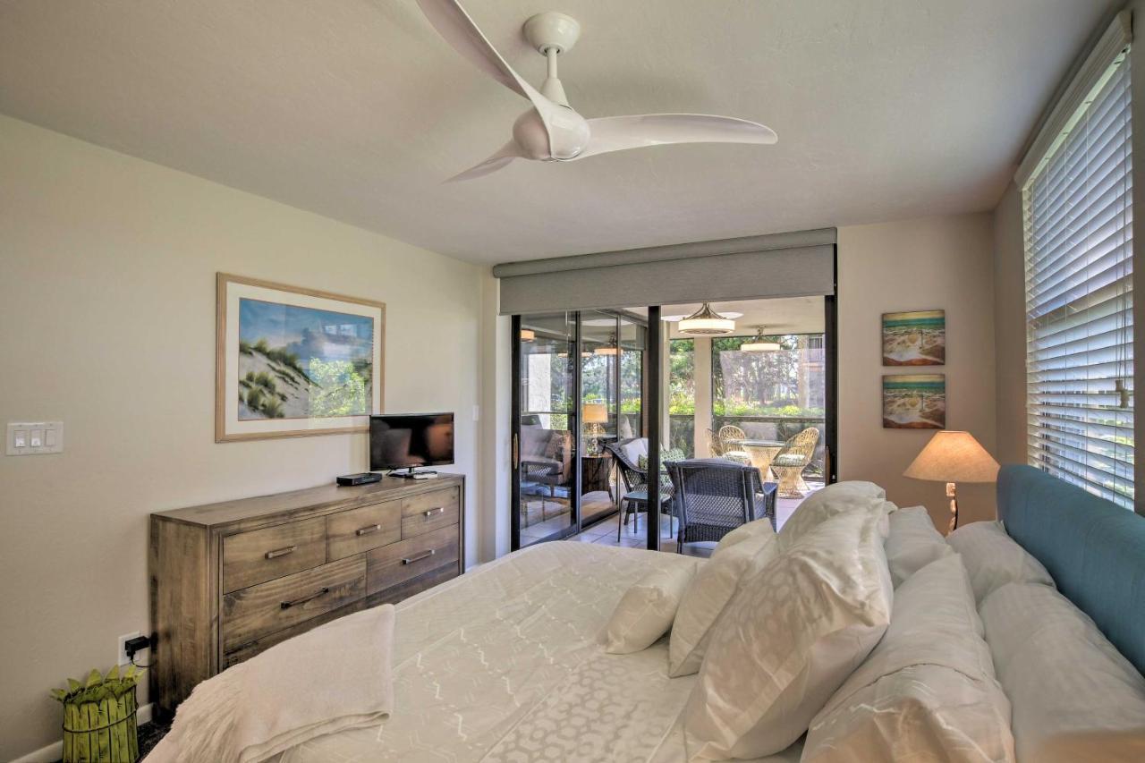 Bonita Springs Condo 4 Mi To Beach Private Patio! エクステリア 写真